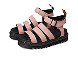 DR. MARTENS Damen Blaire Sandals, Peach Beige Pisa, 37 EU