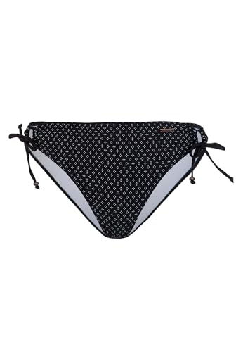 Protest Mm Glee Damen Bikini M True Black