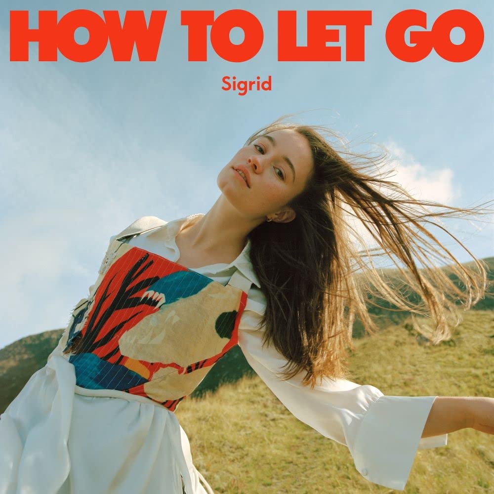 How To Let Go - Japan Edition