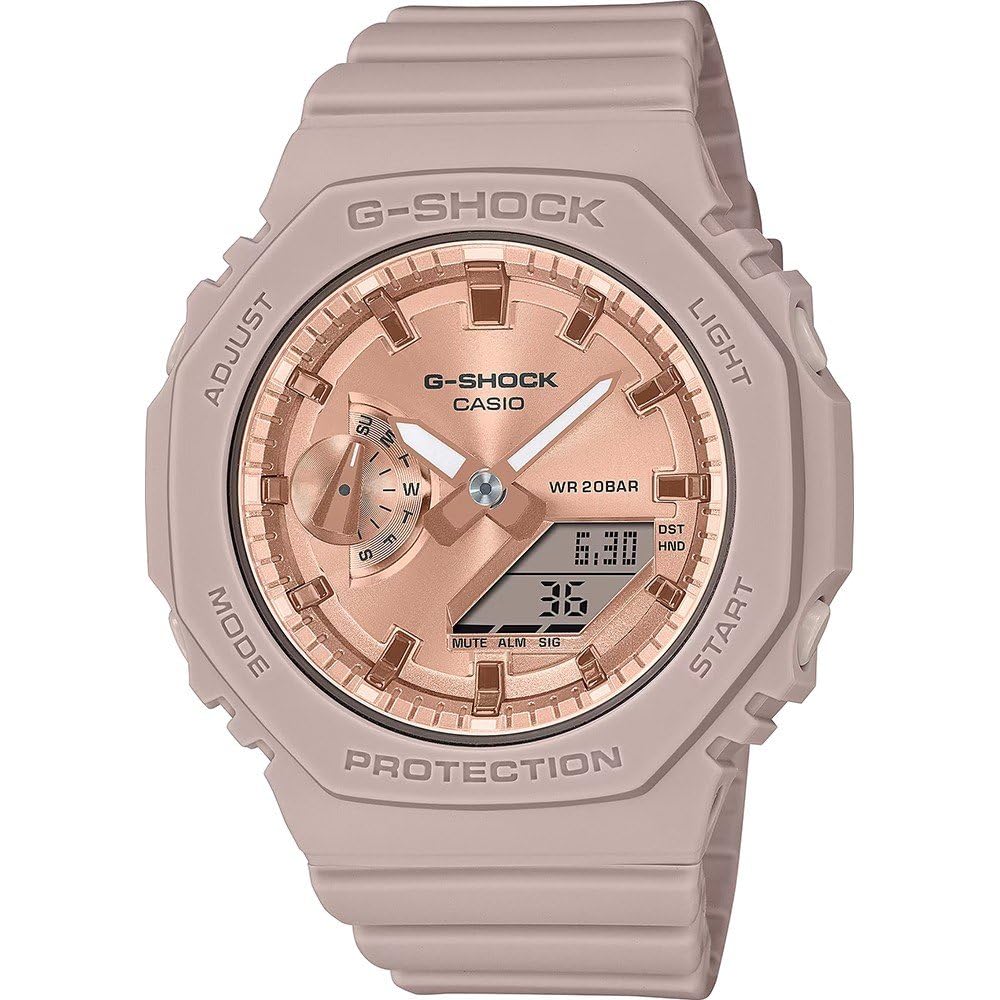 Casio Watch GMA-S2100MD-4AER