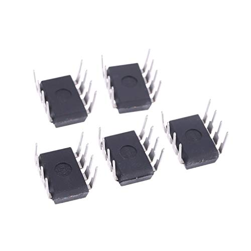 5 Stück ATTINY85-20PU ATTINY85 20PU ATTINY85-20 ATTINY85 ATMEL DIP Chip