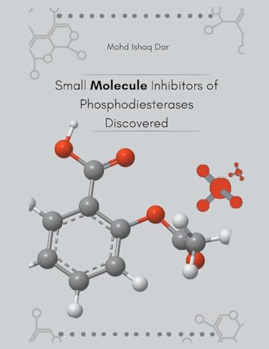 Small Molecule Inhibitors of Phosphodiesterases Discovered