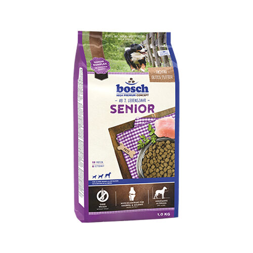 Bosch Senior 12,5 kg