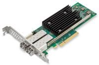 Lenovo ThinkSystem QLogic QLE2772 - Hostbus-Adapter - PCIe 4.0 x8 Low-Profile - 32Gb Fibre Channel SFP+ x 2 - für ThinkSystem SR630 V2, SR635, SR645, SR650 V2, SR655, SR665, SR850 V2, SR860 V2, ST650 V2