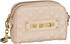 Love Moschino, Umhängetasche Quilted Bag 4016 in nude, Umhängetaschen für Damen 3