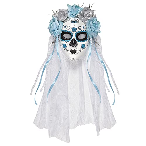 Widmann Maske Dia de los Muertos