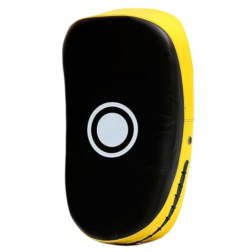 HNsdsvcd Kicking Targets Pad Strikes Boxing Pad Für Jugendliche Erwachsene Kinder Taekwondo Kicks Pad Karate Kampfsport Trainingsausrüstung