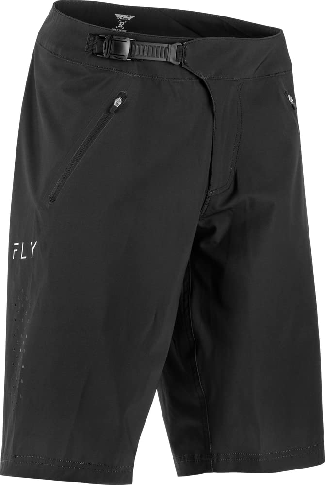 Fly Racing Warpath Shorts (Schwarz, 32)