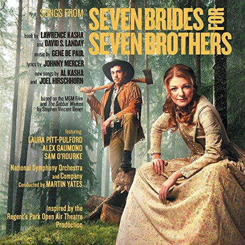 Seven Brides for Seven Brother