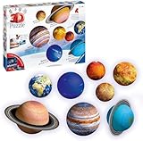 Ravensburger 3D-Puzzle "Planetensystem"