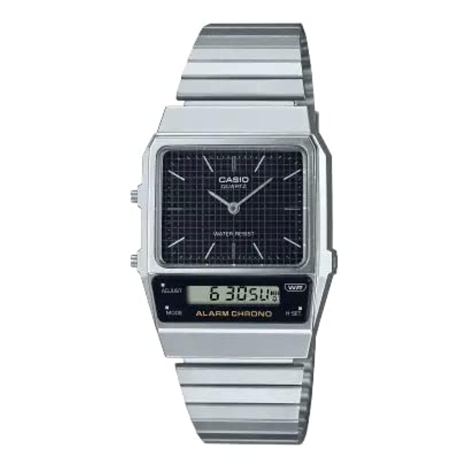 Casio Retro Vintage Watch One Size