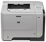 HP Laserjet P3015 (CE525A)