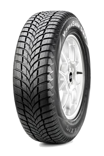 Maxxis 42728245-225/75/R16 104H - E/72DB - Winterreifen SUV und Gelände