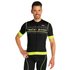 Radtrikot, BOBTEAM Kurzarmtrikot Scatto, für Herren, Größe L, Fahrradbekleidung