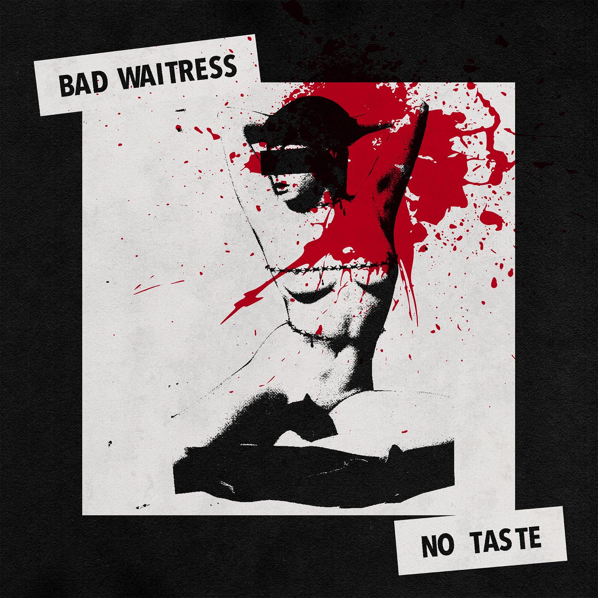 No Taste [Vinyl LP]