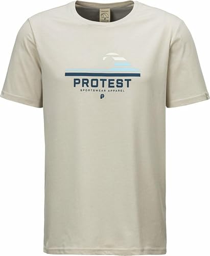 Protest PRTWOLF t-Shirt - XL