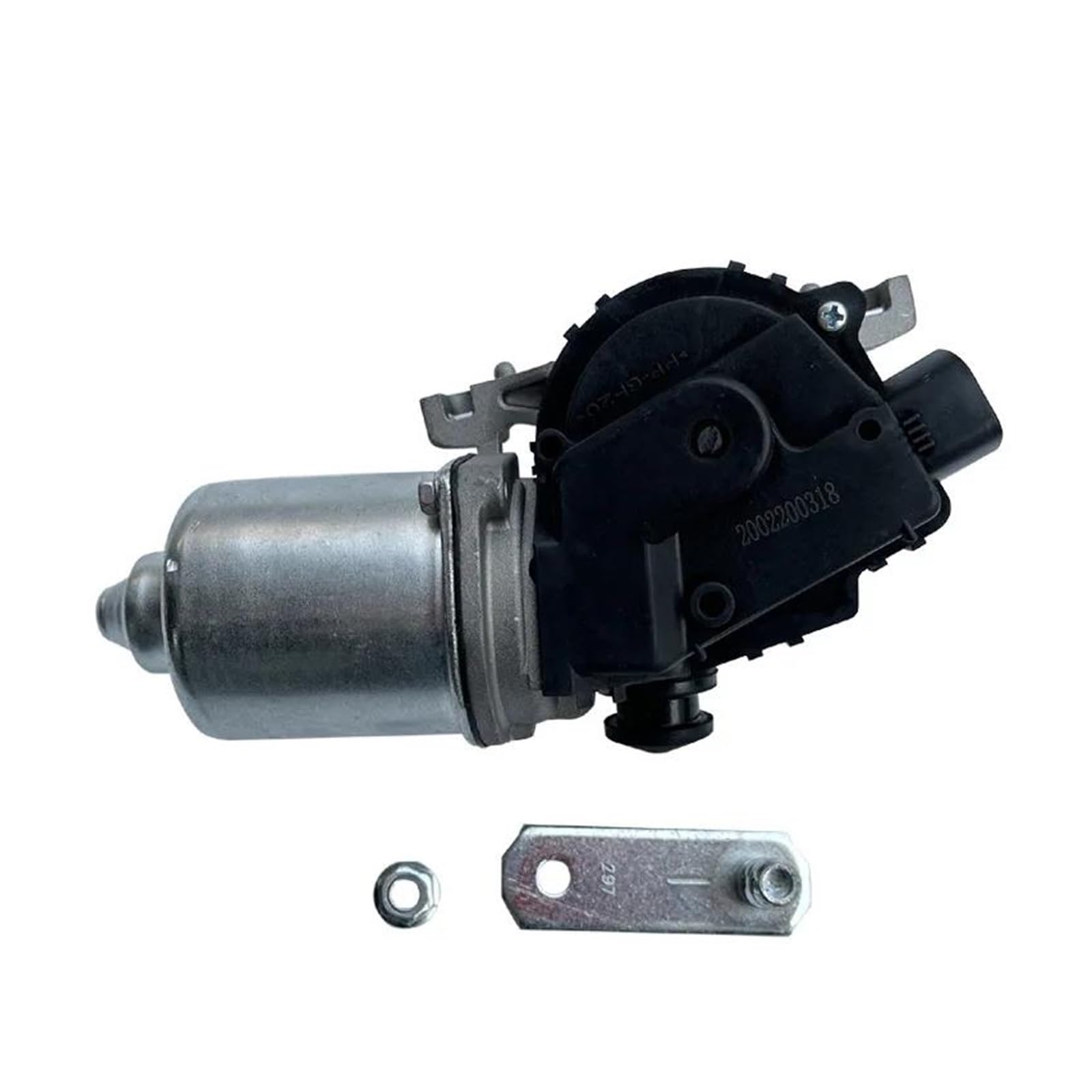 Wischermotor Wischermotoren Für Jeep Für Kompass 2007 2008 2009 2010 2011 2012 2013 2014 2015 2016 2017 Front Wischer Motor 1 Stücke 68002320AA