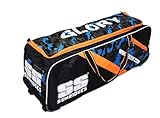 SS Unisex – Erwachsene Glory-CG-CK Kit Bag, Mehrfarbig, Andere