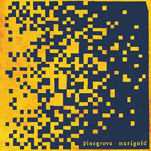 Marigold [Vinyl LP]