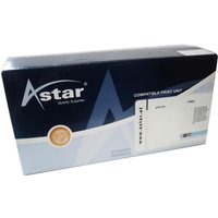 Astar - Schwarz - Tonerpatrone (entspricht: Dell 593-11119) - für Dell Color Laser Printer C3760, C3765, Multifunction Color Laser Printer C3765 (AS11760)