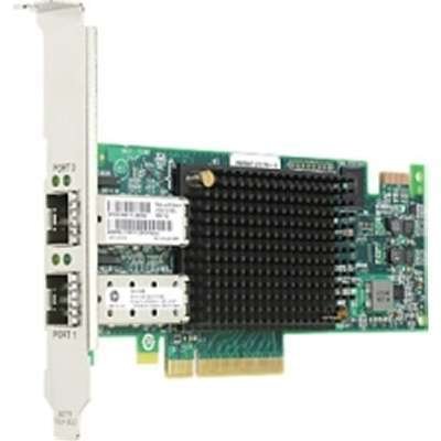 HPE c8r39 a SN1100E 16 Gb 2P FC HBA