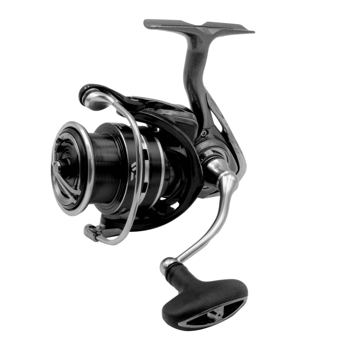 Daiwa Exceler LT 2500, 150m/ 0,20mm - 5.3:1-205g |