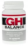 GH Balance - Neues Massewachstum und die Silhouette Ihrer Träume!