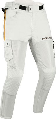 Segura Mojo, Textilhose