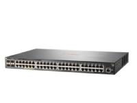 Hpe Aruba 2930F 48G PoE+ 4SFP Swch