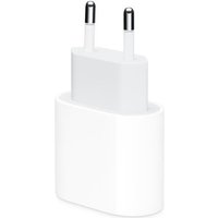 Apple 20W USB-C Power Adapter (MUVV3ZM/A)