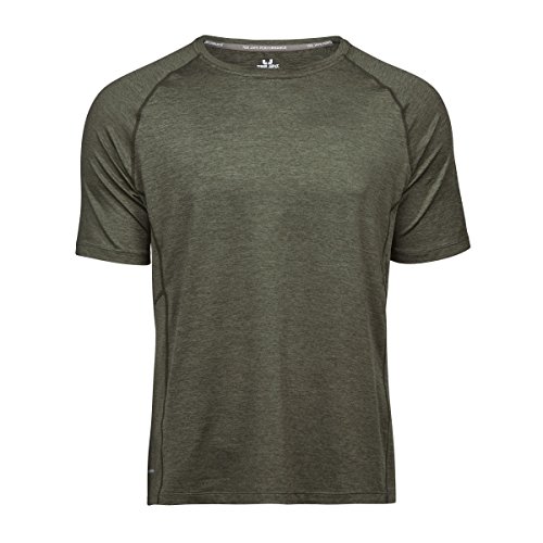 Cool-Dry Herren Sport T-Shirt