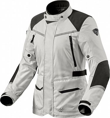 Revit Voltiac 3 H2O, Textiljacke wasserdicht Damen