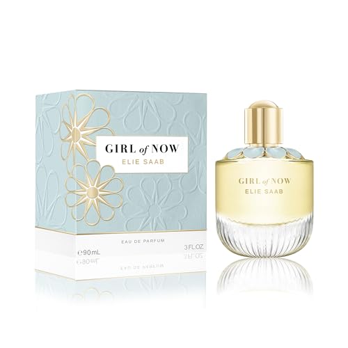 Elie Saab Girl Of Now Edp Spray