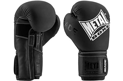 Metal Boxe Boxhandschuhe Blade Classic