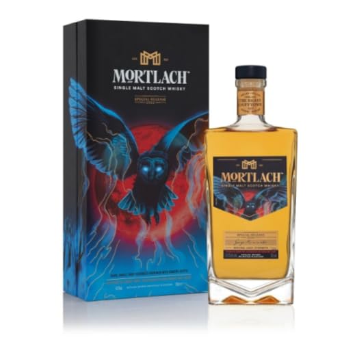 Mortlach Special Release 2022 Single Malt Scotch Whisky Whiskey 700 ml