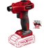 Einhell Power X-Change Akku-Luftpumpe CE-AP 18 Li-Solo