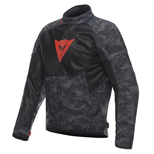 Dainese Ignite Air Camo, Textiljacke