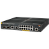 HP 2930F-12GP+ - Switch, 16-Port, Gigabit Ethernet, SFP+, PoE+