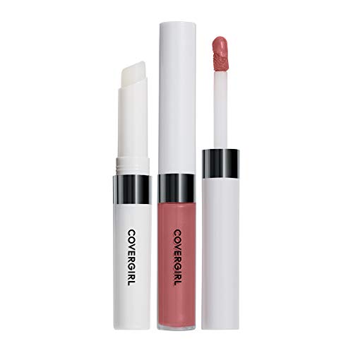 COVERGIRL Outlast All-Day Lip Color - Natural Blush 621