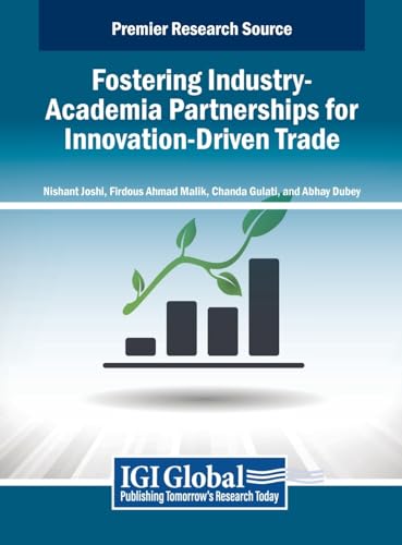 Fostering Industry-Academia Partnerships for Innovation-Driven Trade