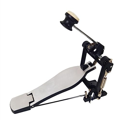 Hammerpedal Elektronisches Schlagzeug Drum Step Hammer Step Hammer Single Step Bass drum-Pedal für Anfänger