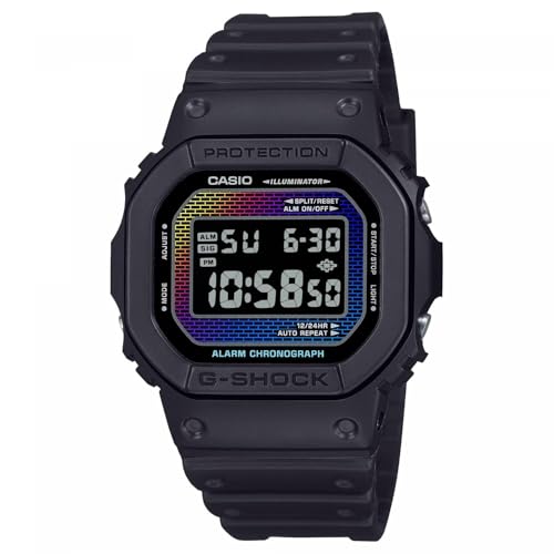 G-SHOCK Casio DW-5600RW-1ER Origin Herrenuhr