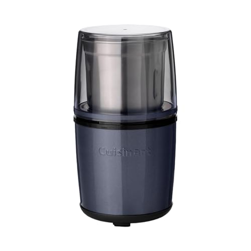 Cuisinart Gewürzmühle, 200 W, 188 Milliliter