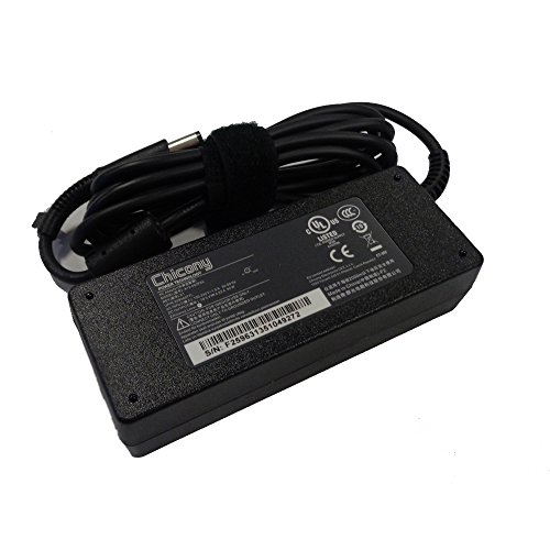 HP G6H43AAABB 90 Watt Smart AC Adapter