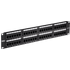 TRN TC-P48C5E - Patchpanel, 48-Port, Cat.5e, 2 HE