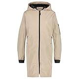 AGU Long Bomber Regenjacke Urban Outdoor Damen 561 M