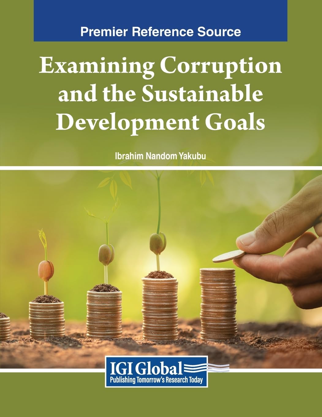 Examining Corruption and the Sustainable Development Goals