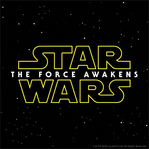 Star Wars: The Force Awakens - Das Erwachen der Macht (Deluxe Edition)