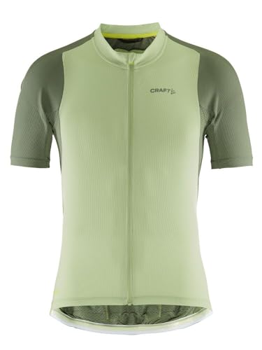 Craft ADV ENDUR Jersey M Spruce/Thyme XXL