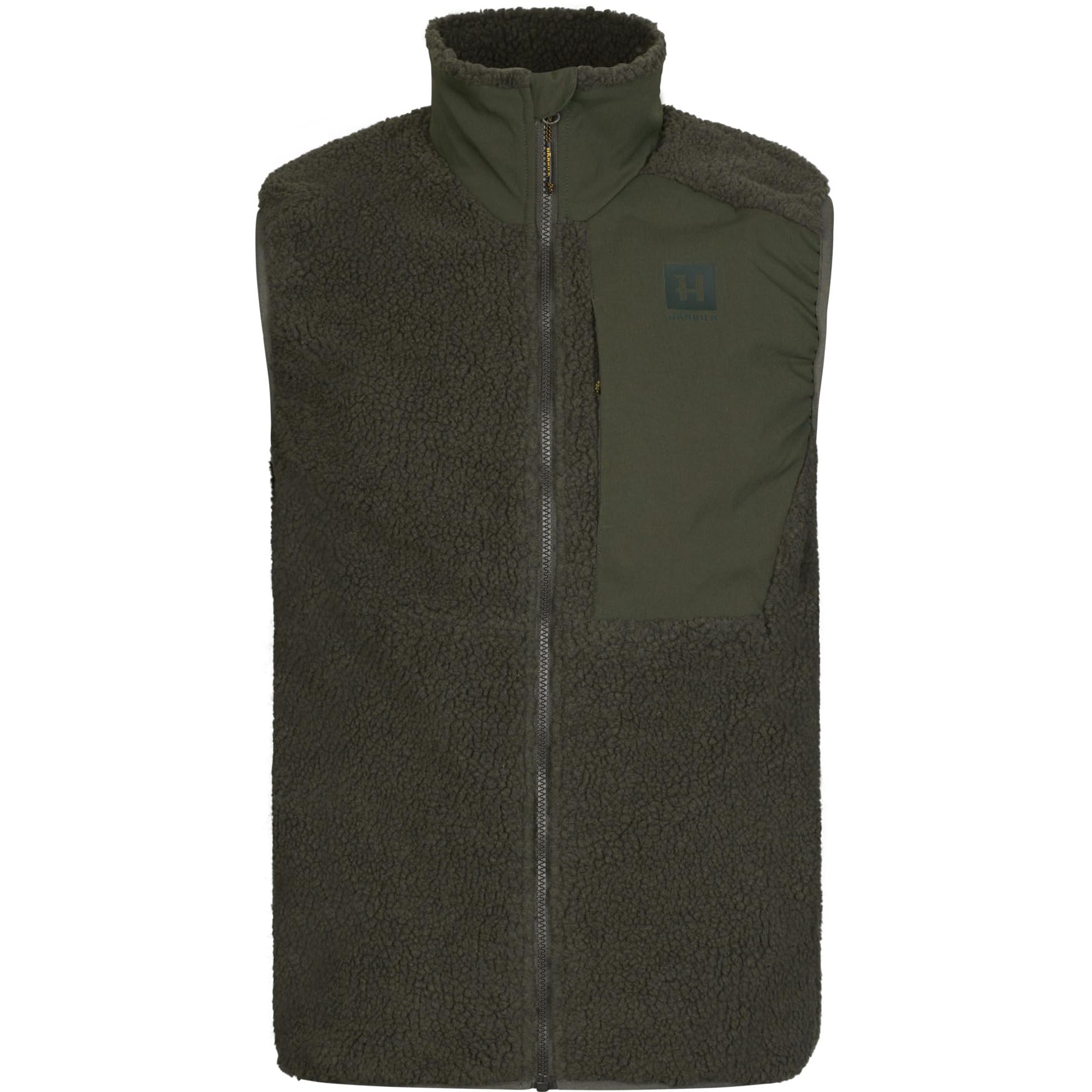 Härkila Fjell Polar Waistcoat | Rosin, M